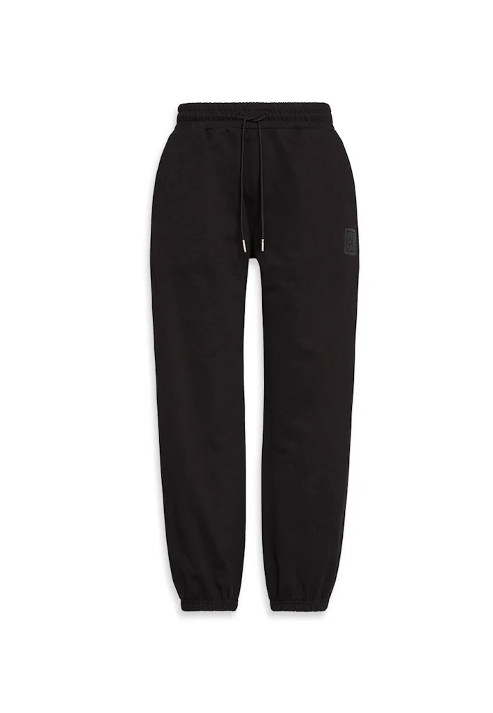 CALVIN KLEIN  Logo Drawstring  Sweatpants for Women | Best Price UAE