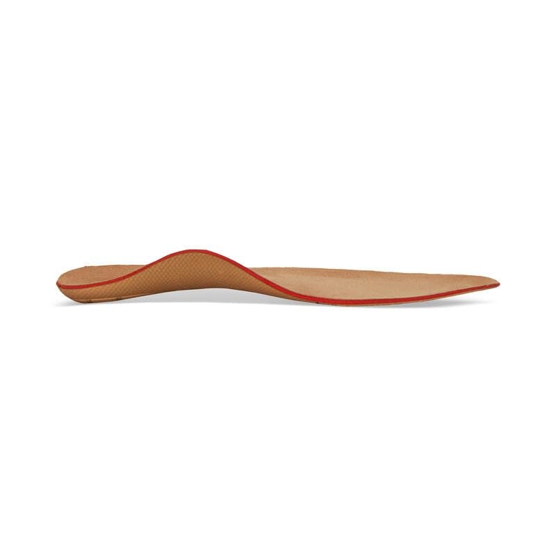 Aetrex Men's L600 Orthotics Shoe Inserts for Walking All Day Insoles Men - Memory Foam Shoe Inserts Step Comfortably with Shoe Insoles - Image 3