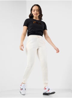 FILA Metallic Logo T-Shirt  - Image 4