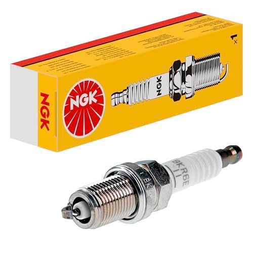 NGK Spark Plug BKR6E11 - Image 1