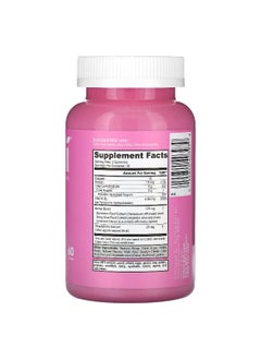 Goli Nutrition Goli Nutrition, Women's PMS Relief, 60 Gummies  - Image 2