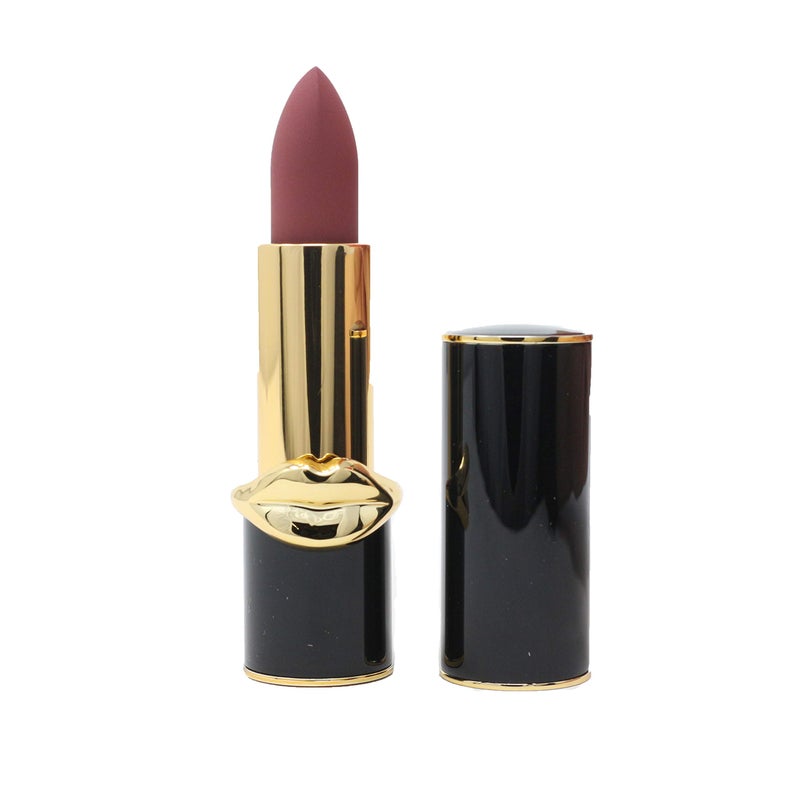 Pat Mcgrath Labs MatteTrance Lipstick  5 Flesh for Women  014 oz Lipstick