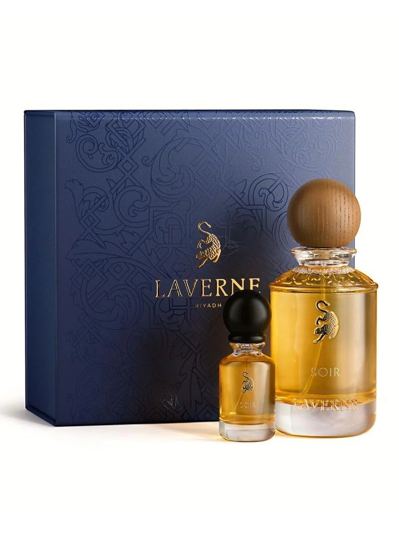 Laverne Soir Box Perfume From Laverne - Image 1