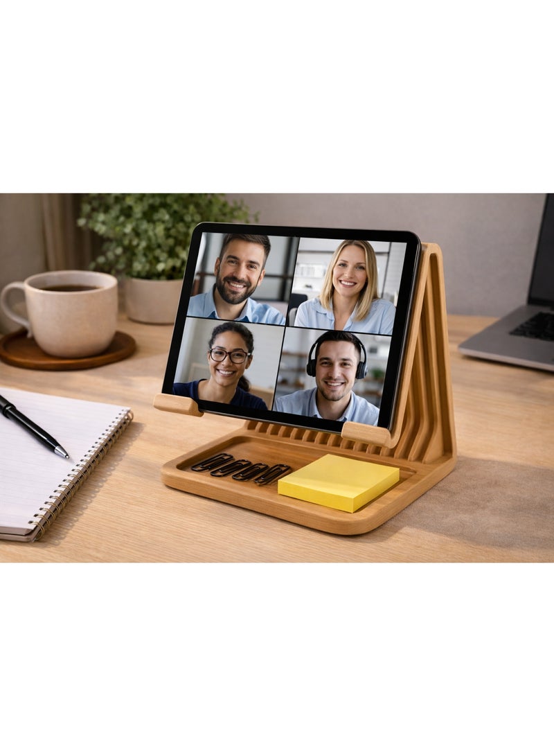 حامل تابلت \ ايباد - Image 1