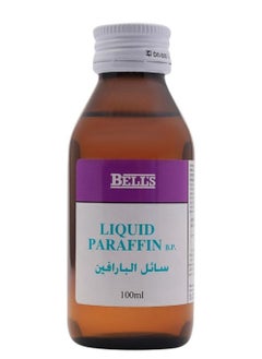 Liquid Paraffin B.P 100 ml