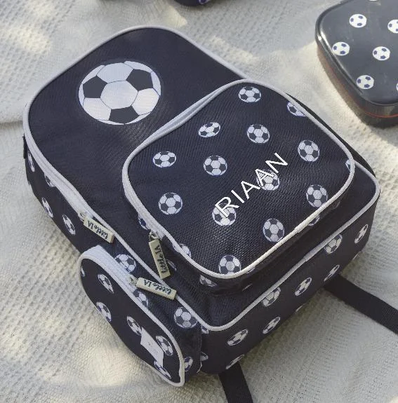 ليتل اي ايه مجموعة مدرسة كرة القدم