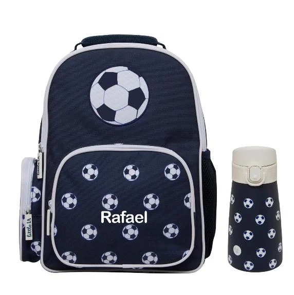 ليتل اي ايه مجموعة مدرسة كرة القدم