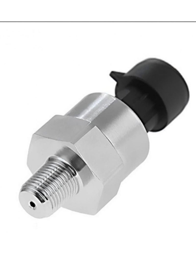 Generic Oil AND AIR Pressure Sensor 200 PSI  - Image 1