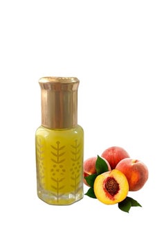 Peach musk 6 ml - pzsku/ZD533018AB6B117A71C9DZ/45/_/1691590397/66516dc9-e2ec-4903-b066-d830662a314b