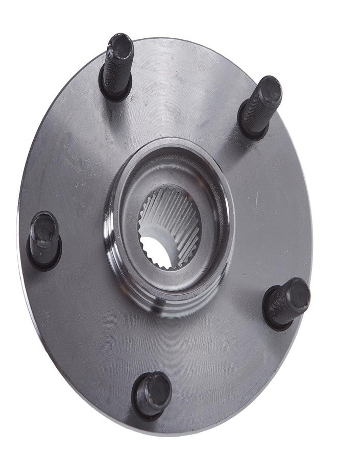 TUCAREST 512536 Rear Wheel Bearing and Hub Assembly Compatible With 2019-2022 Su-baru Ascent, 15-22 Legacy Outback, 2019 Forester, 2015-2019 WRX [5 Lug, WE61880 28473VA000 051-6502 BR931103] - Image 5