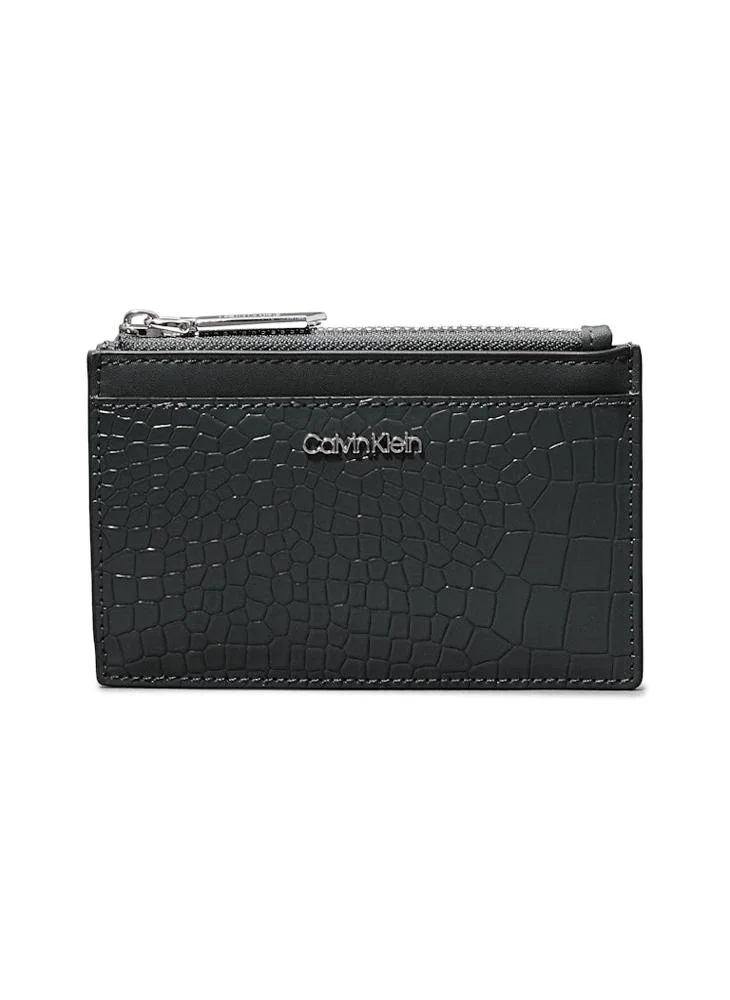 CALVIN KLEIN Multi Slot Card Holder