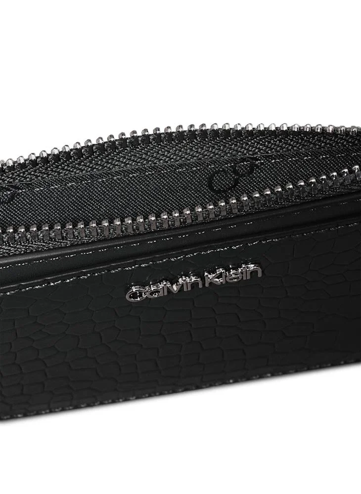 CALVIN KLEIN Multi Slot Card Holder