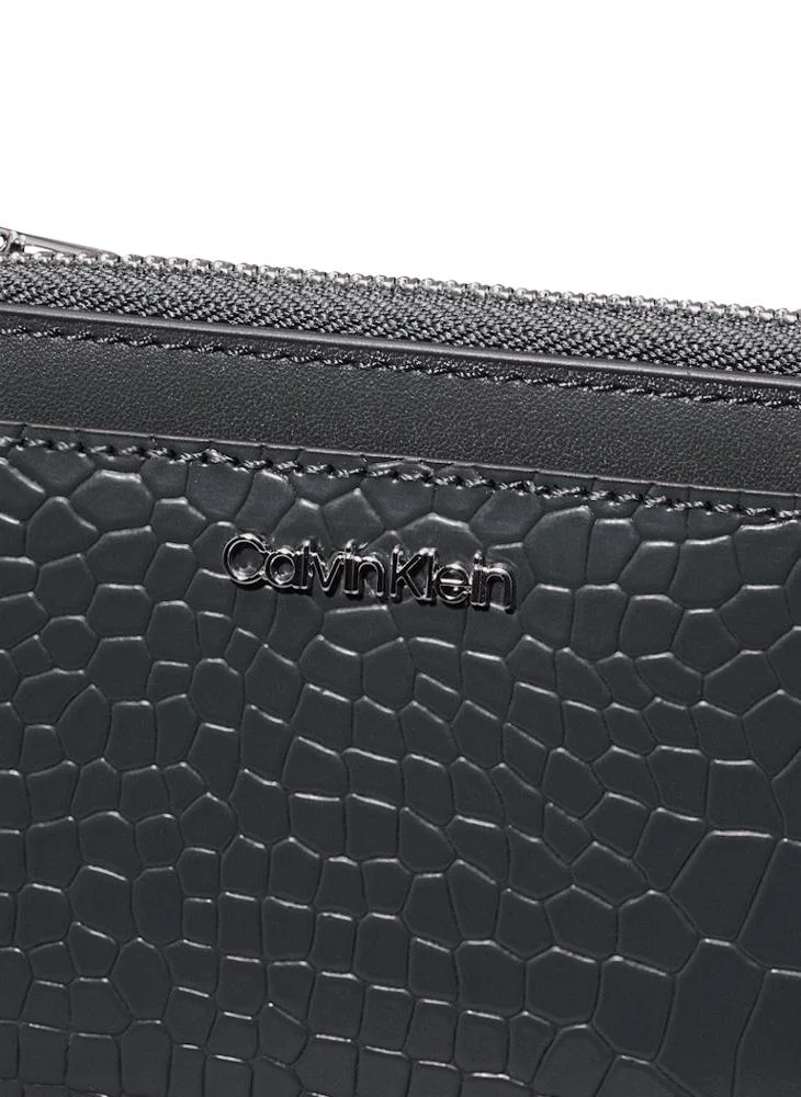 CALVIN KLEIN Multi Slot Card Holder