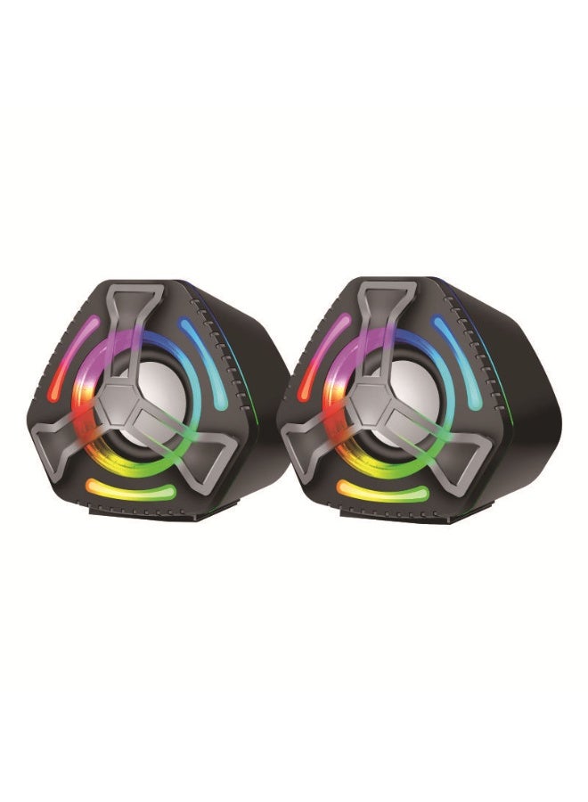 Nariele New Outdoor Portable Waterproof Bluetooth Speaker - Image 4