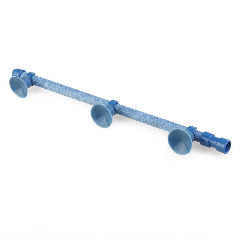 14-inch Fish Aquarium Air Stone Tube with Cup ( ) - Image 1