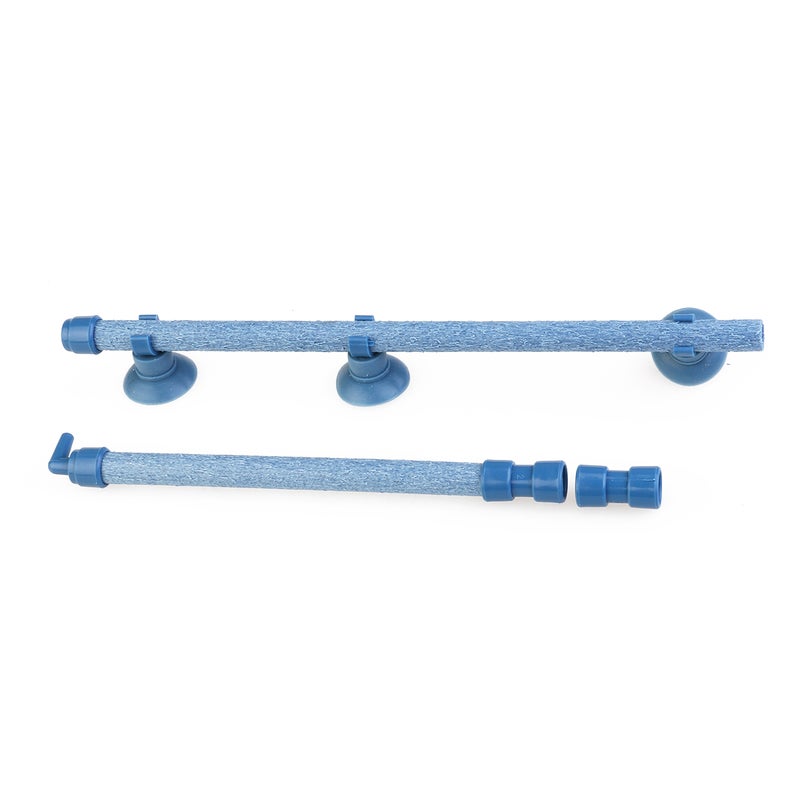 14-inch Fish Aquarium Air Stone Tube with Cup ( ) - Image 5