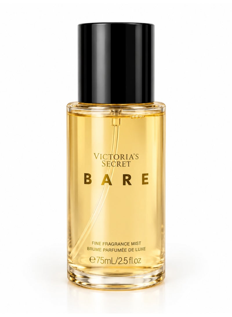 Victoria's Secret Bare Fine Fragrance Mist 75 ml - Image 1