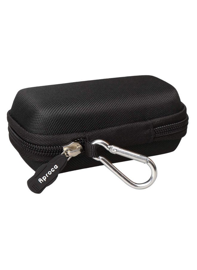 Aproca Aproca Hard Carry Travel Case for Bosch GLM 20 Compact Blaze 65' Laser Distance Measure  - Image 4