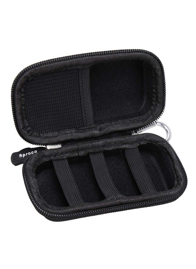 Aproca Aproca Hard Carry Travel Case for Bosch GLM 20 Compact Blaze 65' Laser Distance Measure  - Image 2