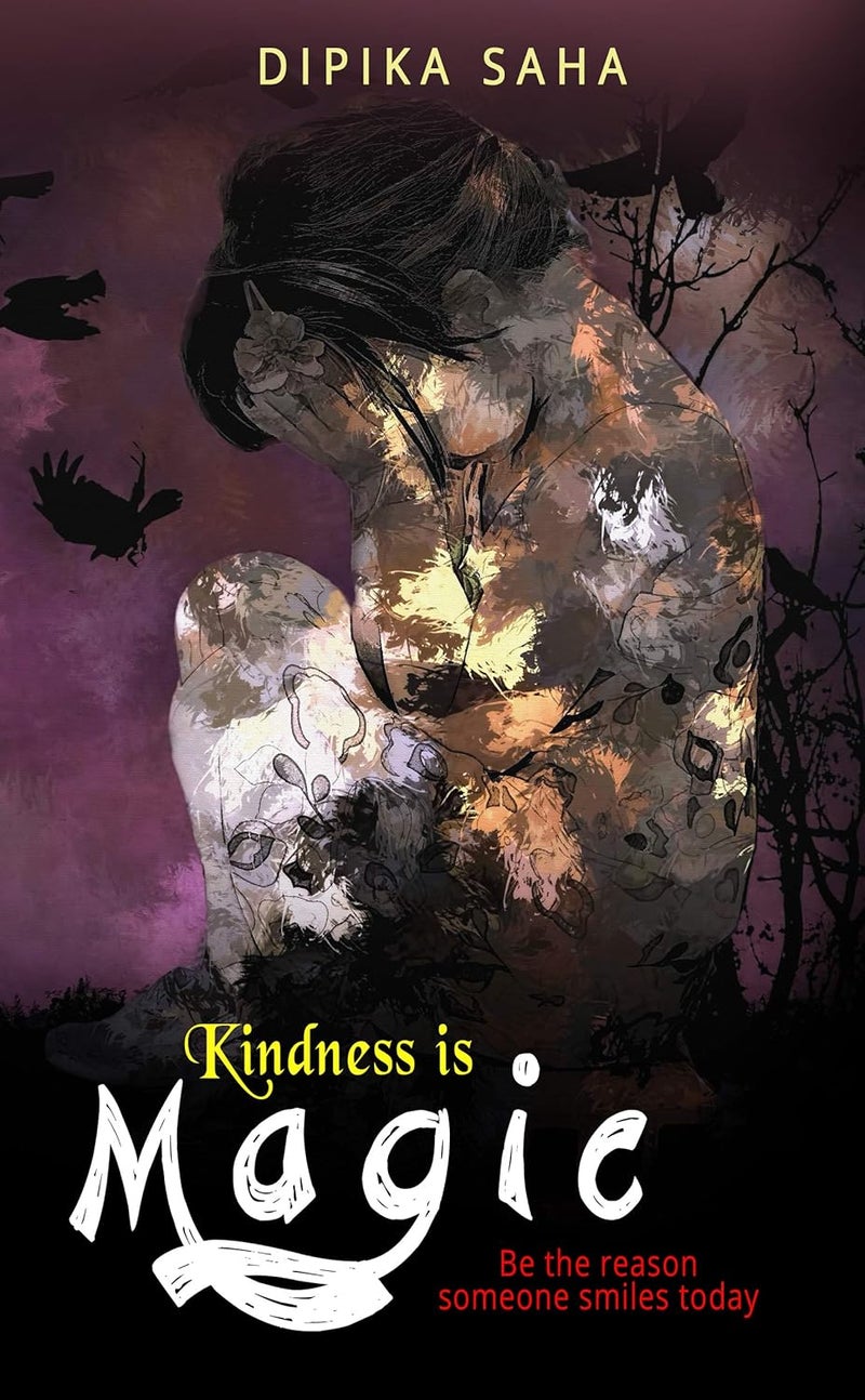 Kindness is Magic - Image 1