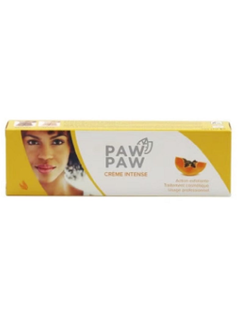Paw Paw Clarifying Intense Cream 