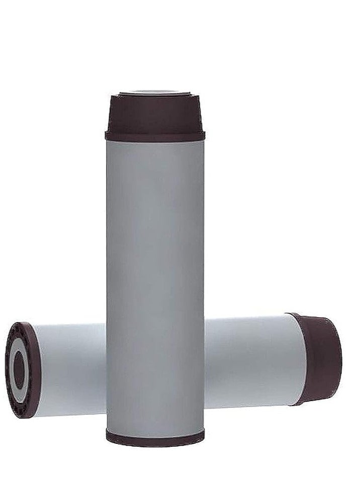So-Safe Water Softening Shower Filter Cartridge - Image 2