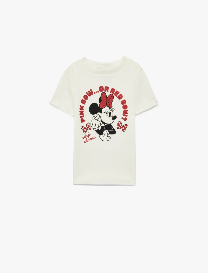Koton  Cotton T-Shirt for Women | Best Price UAE