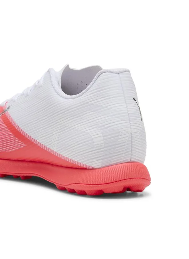 Puma Ultra Red-PUMA Black-PUMA White ULTRA 7 PLAY TT Football Boots Unisex  | Best Price UAE