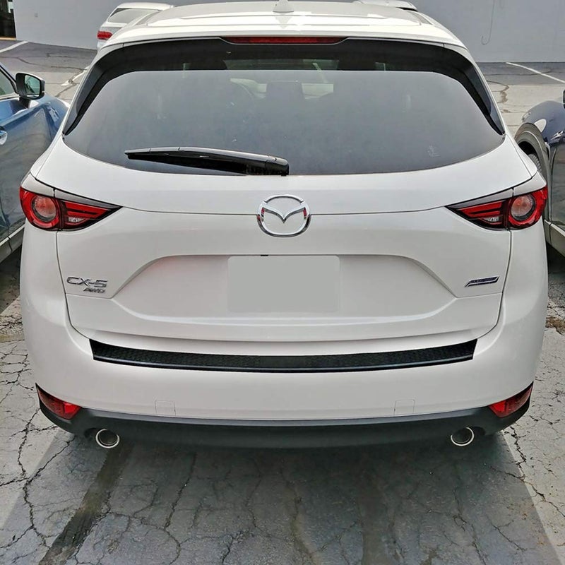 Dawn Enterprises RBP005 Rear Bumper Protector