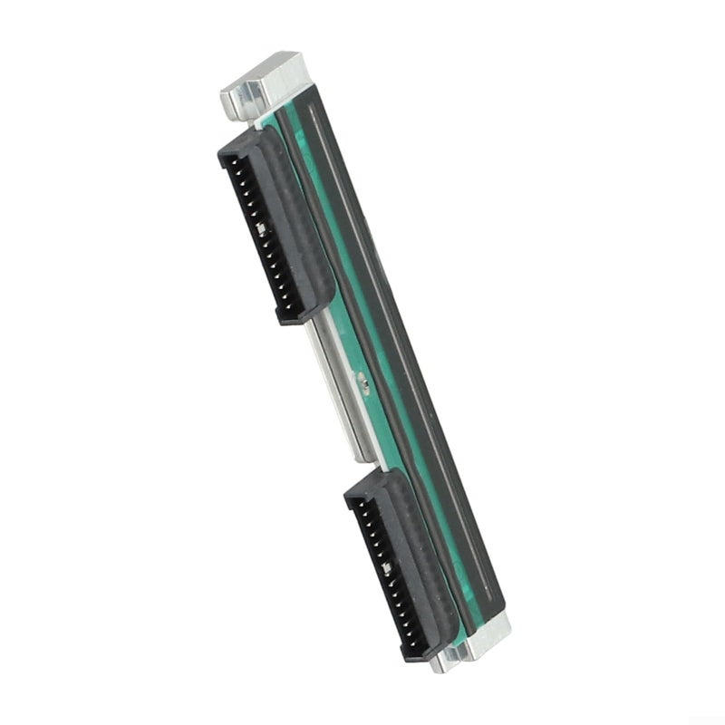 استبدال رأس طابعة الملصقات الحرارية زيبرا ZD410 200 نقطة في البوصة عالية الإنتاج - Image 3