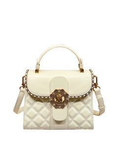 BK New High-end Versatile Single Shoulder Crossbody Bag 