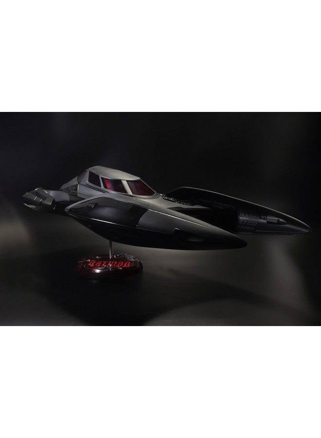 McFarlane Toys - DC Multiverse Batmobile (Batman Beyond) Vehicle with Lights and Sound - Image 2