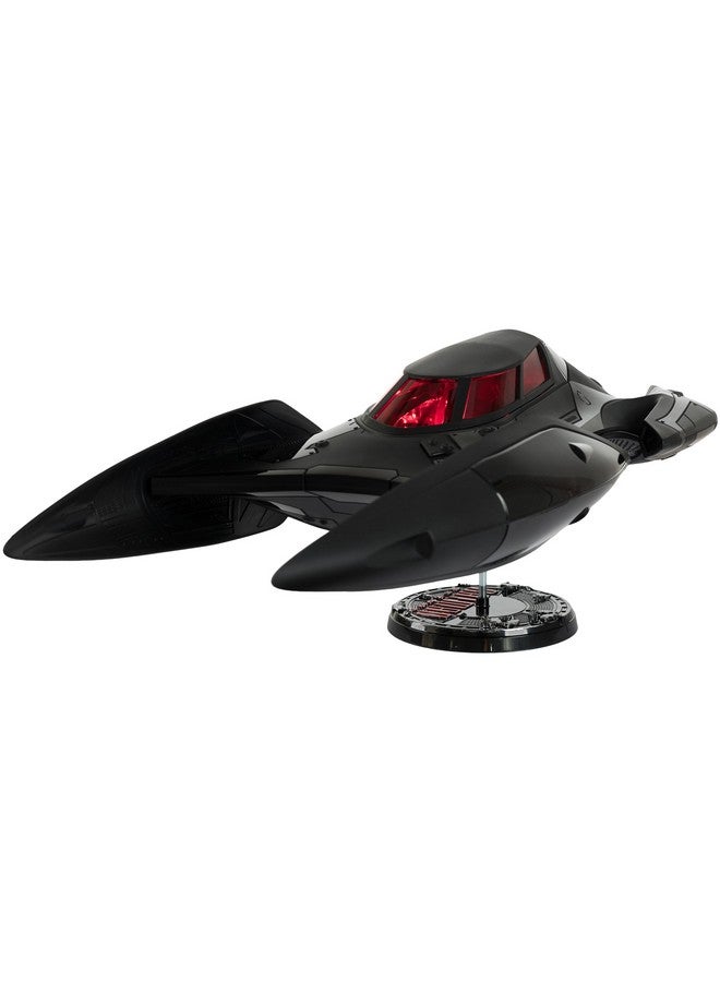 McFarlane Toys - DC Multiverse Batmobile (Batman Beyond) Vehicle with Lights and Sound - Image 4