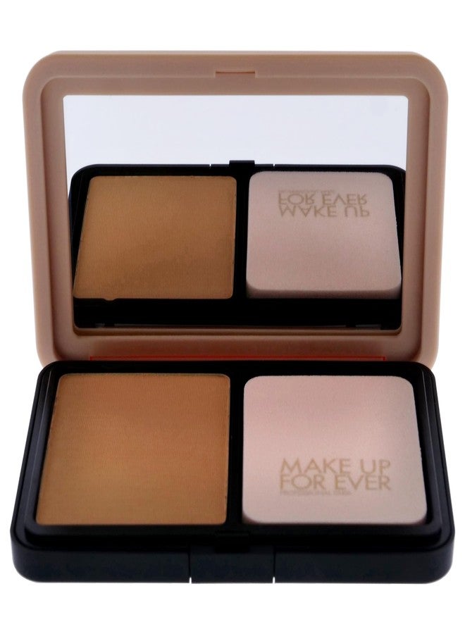 MAKE UP FOR EVER HD Skin Matte Powder Foundation - 1N14 by Make Up For Ever for Women - 0.38 oz Foundation - Image 2