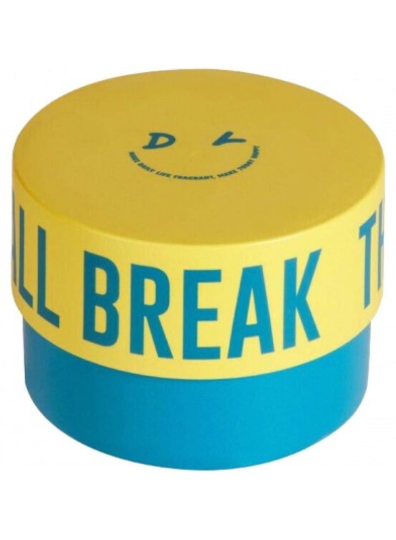 Dear Doer Break Scrub Body Scrub 300ml - Image 1