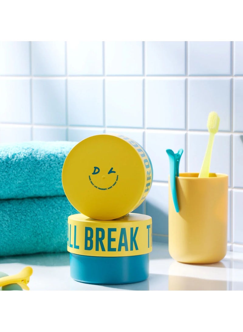 Dear Doer Break Scrub Body Scrub 300ml - Image 3