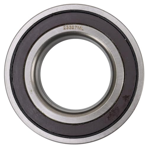 TRQ Front Wheel Bearing Compatible with 20132018 Ford CMax 20132019 Escape 20122018 Focus 20142022 Transit Connect 20152019 Lincoln MKC - Image 1