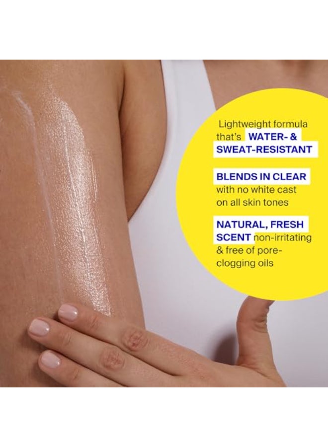 Supergoop! Supergoop PLAY Everyday Lotion SPF 50 Broad Spectrum Body Face Sunscreen for Sensitive Skin Great for Active Days Fast Absorbing Water Sweat Resistant 24 fl oz - Image 4