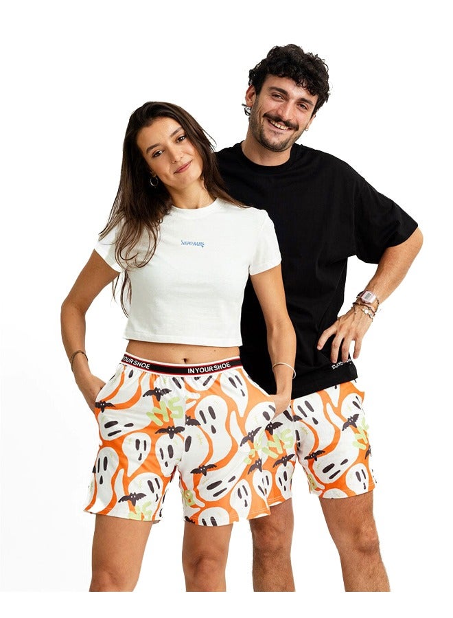 In Your Shoe Spooky Pshorts  - Image 1