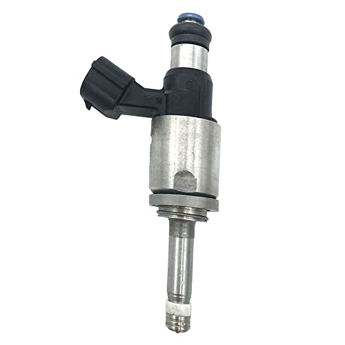 EPSIRMP 232500P090 6pcs Set Fuel Injectors Compatible with Toyota Highlander Sienna Tacoma 35L 20162018 - Image 3