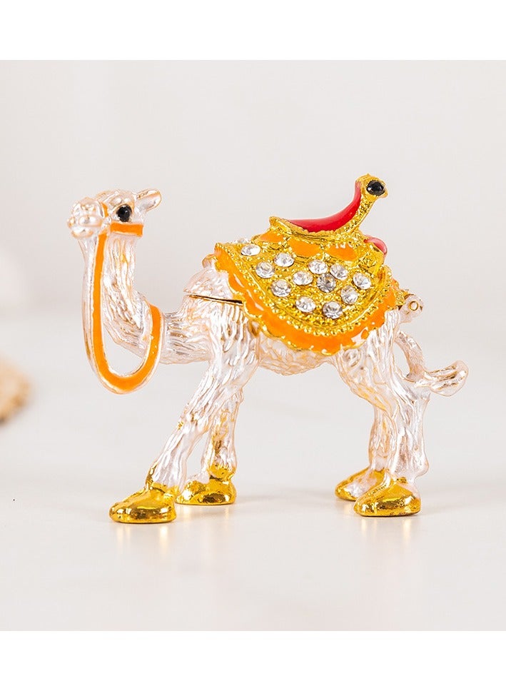 EBMINI Camel Ornament Handicraft Decoration 