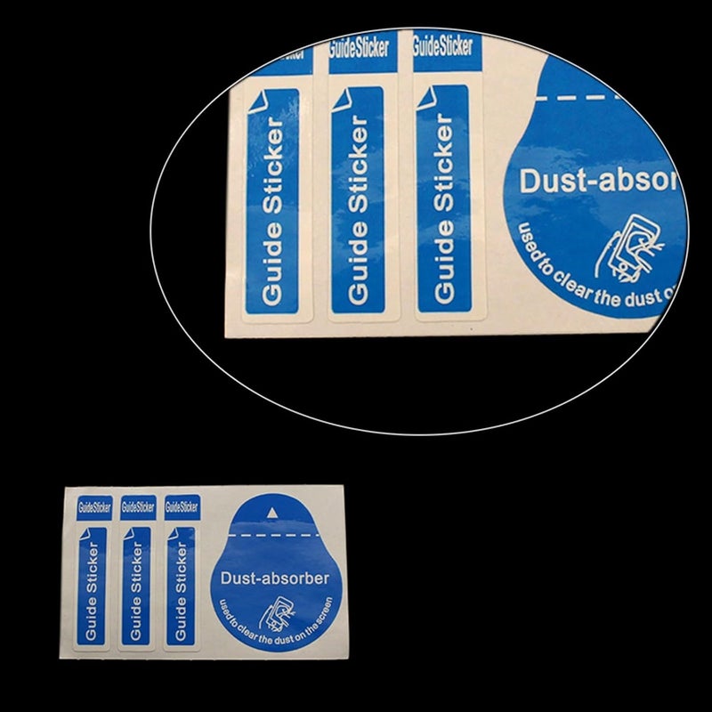 Vuzmode Motorcycle Cluster Scratch Protection Film - Image 5