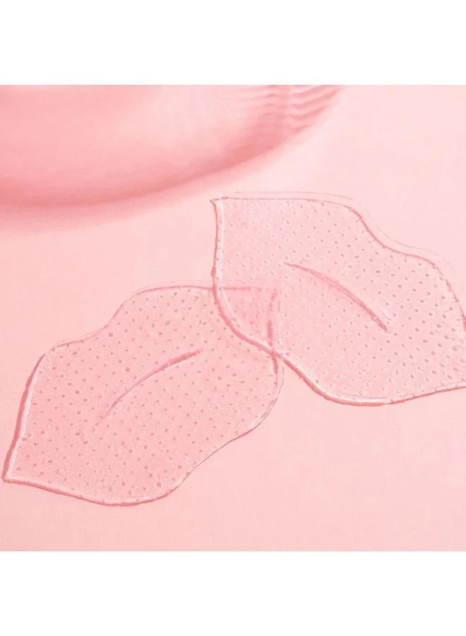 باتشولوجي Serve Chilled Rosé Lip Gel Single (S1/2 2024 Npd)