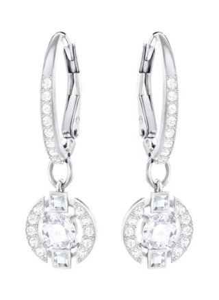 Silver/Clear25