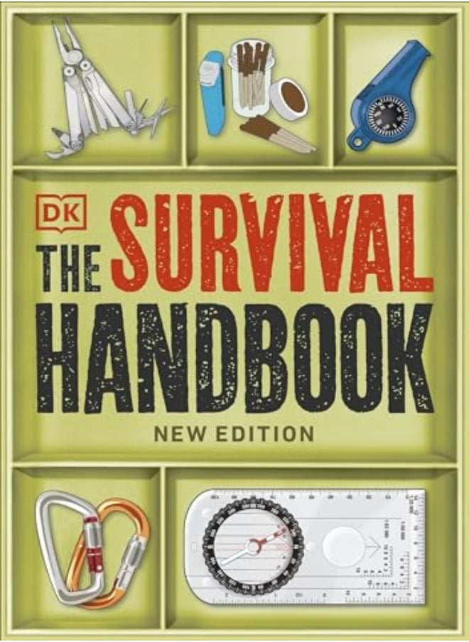null - Survival Handbook - Image 1