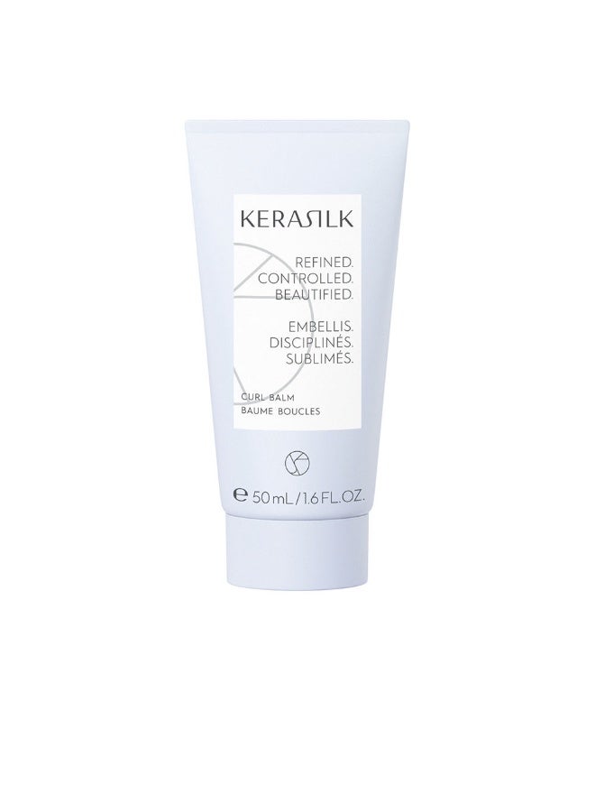 Kerasilk Specialists Curl Balm 50ml - Image 1