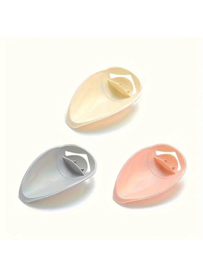 صنبور مطبخ رمادي امتداد واقي من الرش مساعد لغسل اليدين فوهة عبوة واحدة - Image 4