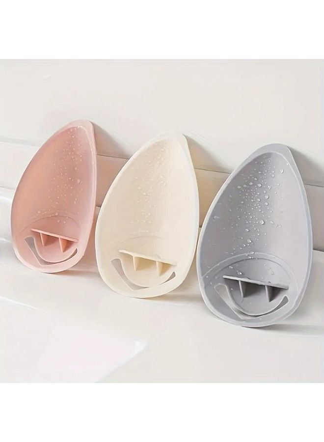 صنبور مطبخ رمادي امتداد واقي من الرش مساعد لغسل اليدين فوهة عبوة واحدة - Image 5