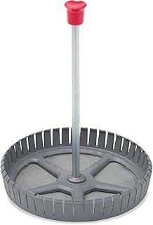 MSR Reactor French Press Coffee Adapter Kit - Image 1