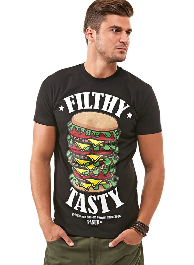 Panuu Filthy Tasty T-Shirt